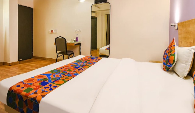 FabHotel La Serene NFC in New Delhi