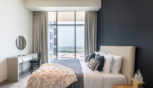 DXB - The Atria Residences - 804 - DT