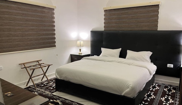 Mansi Residence