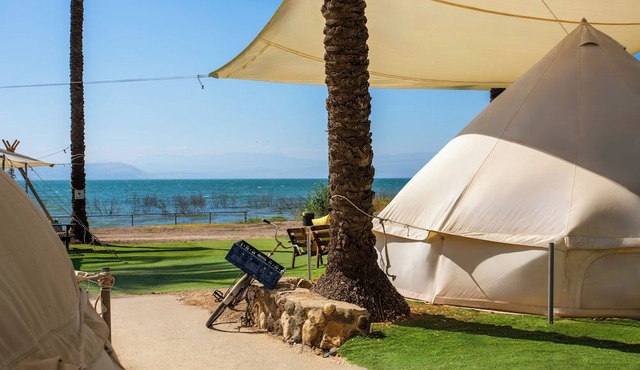 Mia Glamping Kinneret