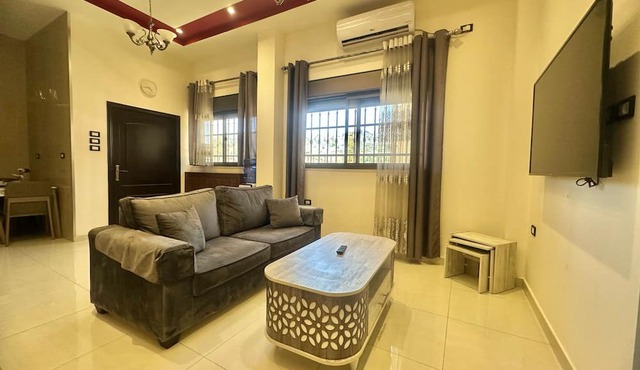 VillaMira GuestHouse 2 Downtown Amman