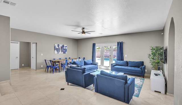 Grand Casa in Las Vegas