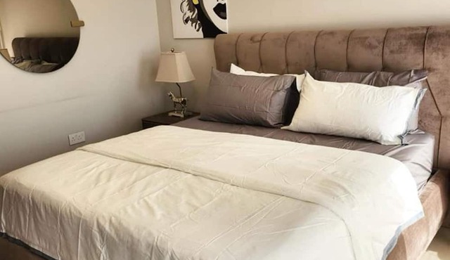 GLOBALSTAY. New Apartments in Muscat Bay