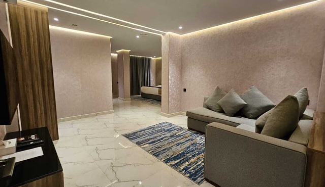 Royal Plaza Hotel - Duqm