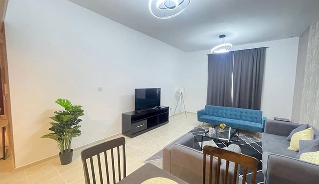 Cosmos Living Discovery Gardens Sleeps 4