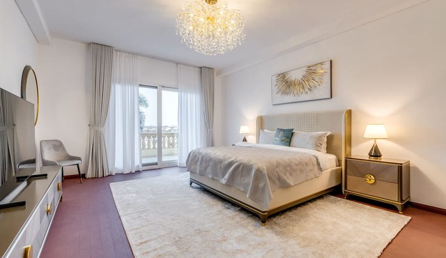 GLOBALSTAY Luxury 3 BR Maid TH Sea View