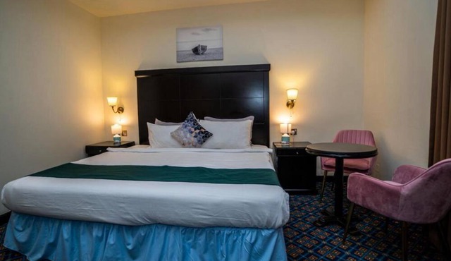 Royal Prestige Hotel