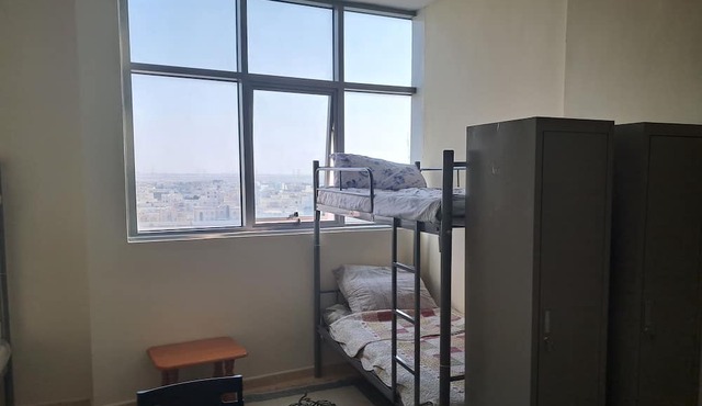 Top House Hostel