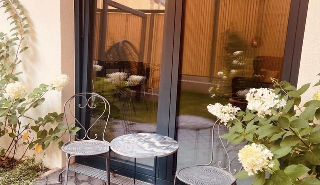 Suite One Einsteinstraße in München