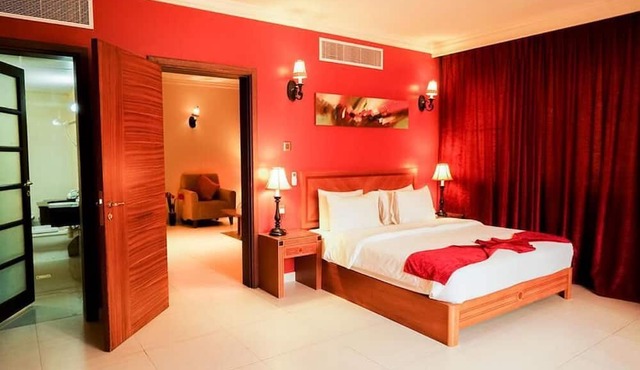 Larosa Hotel