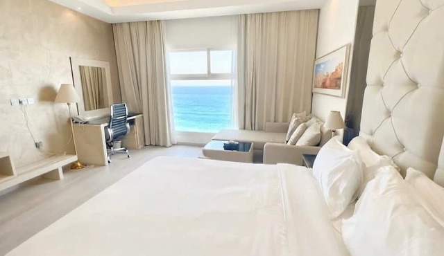 Dibba Sea View Hotel