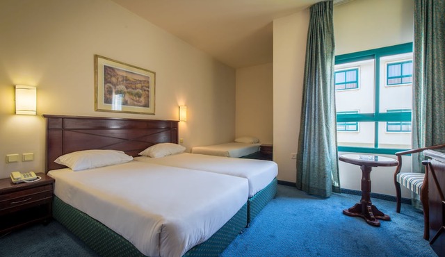Mary's Well Nazareth By Dan Hotels