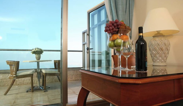 Crowne Plaza Haifa by IHG