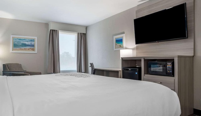 Best Western Plus Panama City Hotel