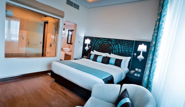 Signature Hotel Al Barsha