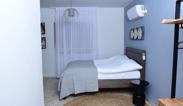 Snir River Resort by Sea N' Rent
