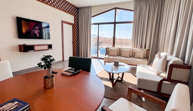 Western Hotel Liwa