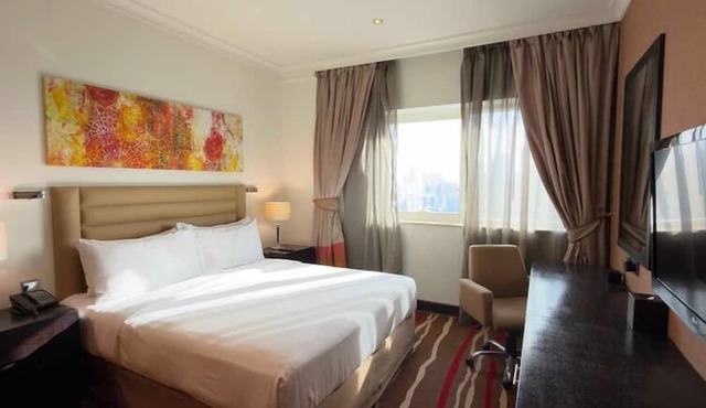 Sunday Signature Hotel & Residences Al Barsha (Formerly DoubleTree By Hilton)
