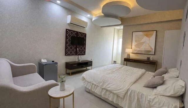 Al Bayrahaa Hotel Apartments