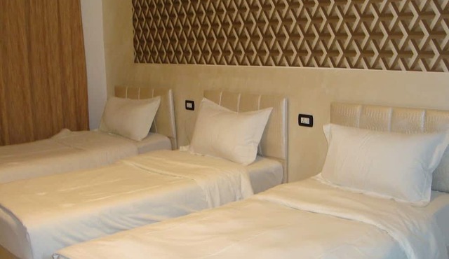 Rafi Hotel Amman