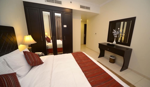 Alain Hotel Ajman