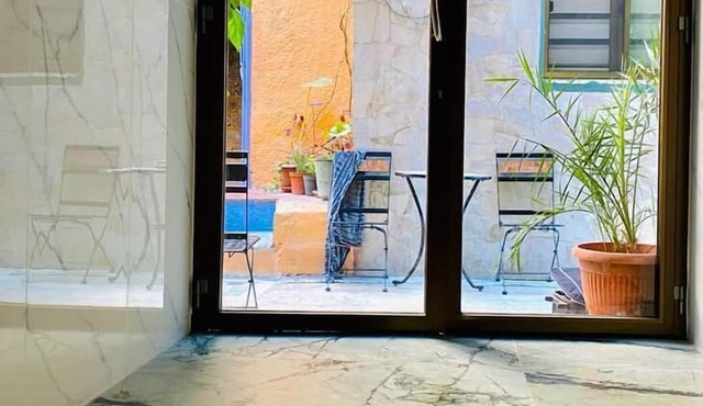 Zaman Ya Zaman Boutique Hotel