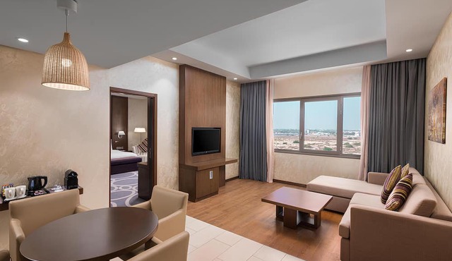 Radisson Blu Hotel & Resort, Sohar