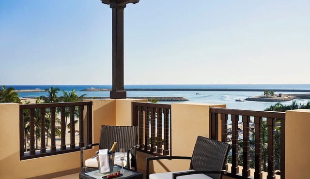 Fanar Hotel and Residences