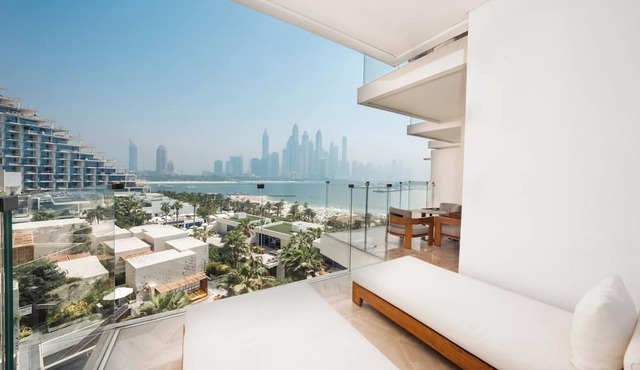 FIVE Palm Jumeirah Dubai