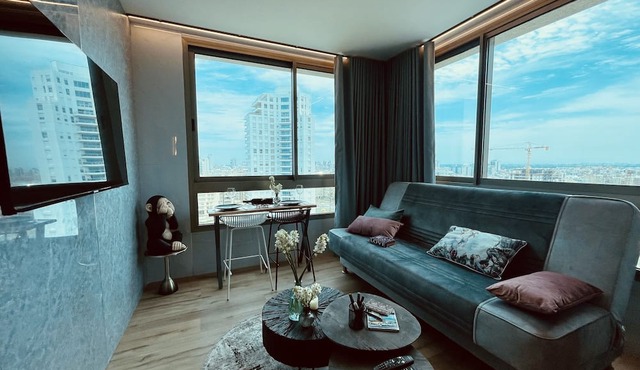 Carmel Holiday Apartments