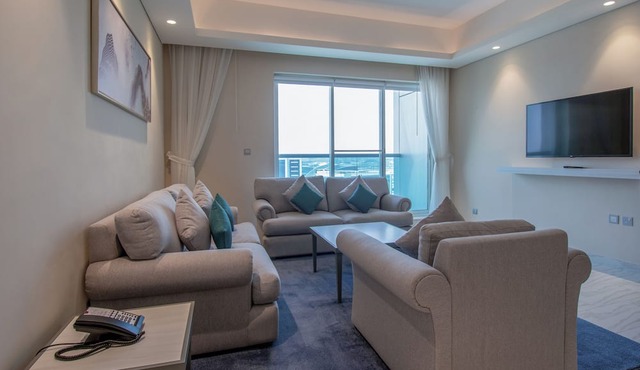 Jood Hotel Apartment
