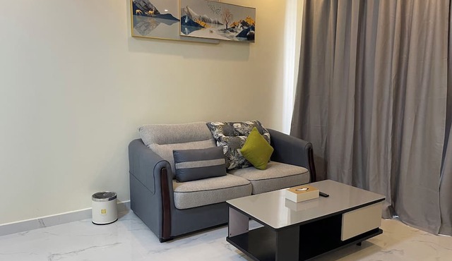 Season Inn Hotel Apartment by Duqm