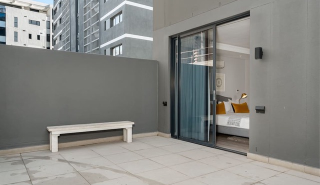 4 Bedroom Luxury close to the VandA Waterfront in Cape Town
