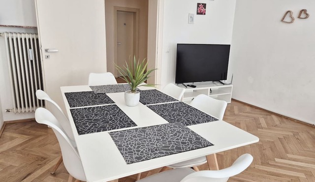City Center Stays/AK1-R, Apartment with 2 bedrooms
