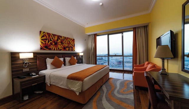 Abidos Hotel Apartment, Dubailand