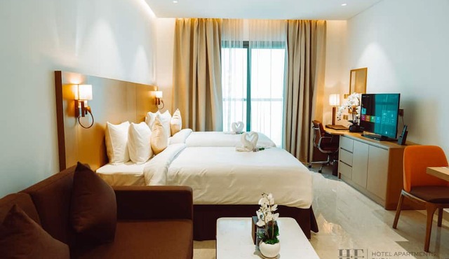HE Hotel Apartments