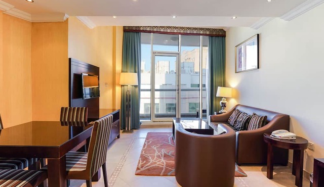 City Stay Residences