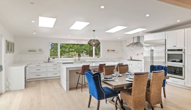Pacific Jewel: Brand New Build with Views in Monterey