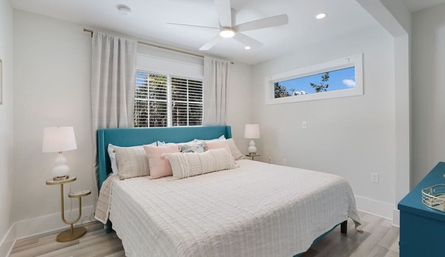 Beach Don't Kill My Vibe by Beach Boutique Rentals in Anna Maria