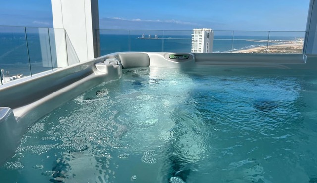 Prince Palace Hadera White Beach