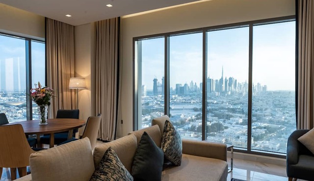 SUHA Bur Dubai