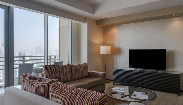 Swissotel Living Al Ghurair