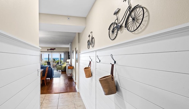Sandy Key 122: 2 BR/2 BA Perdido Key, FL Beachfront Condo, On-Site Rental Office, Sleeps 6 in Pensacola