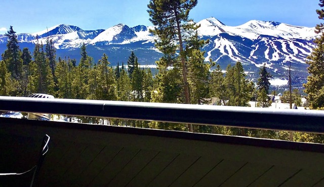Gold Point Resort Breckenridge by Vacatia