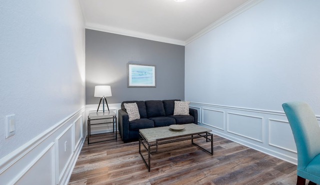 Luxurious Condo At Vista Cay Resort Sleeps 8 Next To Convention Center in Orlando