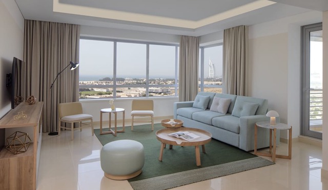 Staybridge Suites Dubai Internet City by IHG