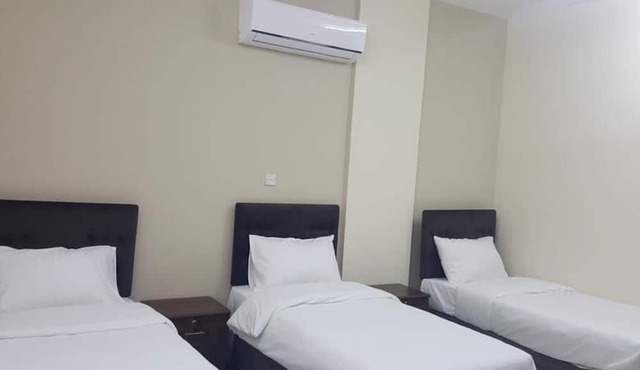 Today House Suites
