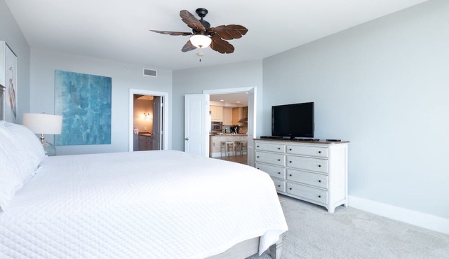Caribe Resort 1112D by Liquid Life in Orange Beach