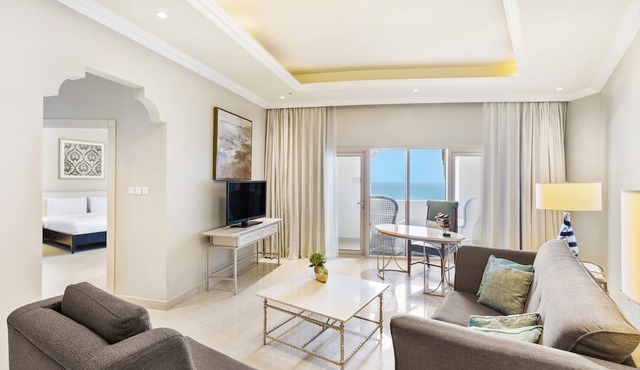 Al Hamra Residence
