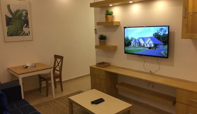 Superior Executive Apartment